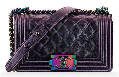 purseblog boy chanel|The Ultimate Bag Guide: The Chanel Boy Bag .